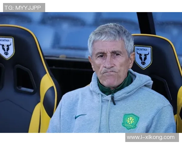 李璇透露国安高层对塞蒂恩外战期望已至绝望边缘