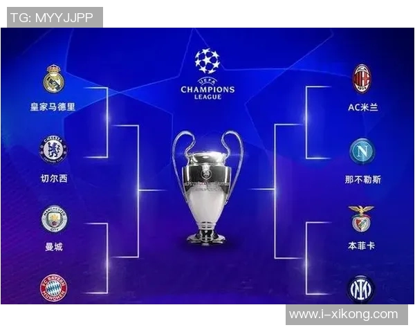 欧冠表现不佳球队排行榜揭晓本菲卡尤文名列前茅切尔西皇马也在其中