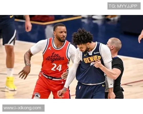 莱昂纳德谈球队表现：第四节领先优势被追平需加强改进