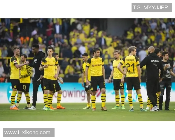 德甲分析:多特蒙德延续交锋优势力克门兴争夺积分 德甲分析:多特蒙德延续交锋优势力克门兴争夺积分