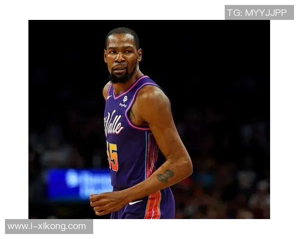 小凯文波特上半场表现出色下半场状态下滑仅得2分