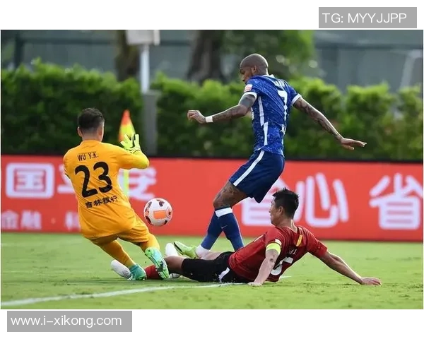 古加社媒回顾国安生涯：超越进球助攻的成长与历练之路