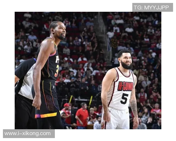 老范谈KD合作期待强调尽快康复以迎接新挑战