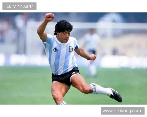 名宿称赞小麦实力超群在马拉多纳的那不勒斯同样能大放异彩