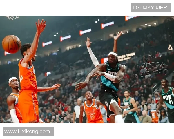 开拓者媒体人建议用大根等四首发交易字母认为无队能与马刺相提并论 开拓者媒体人建议用大根等四首发交易字母认为无队能与马刺相提并论