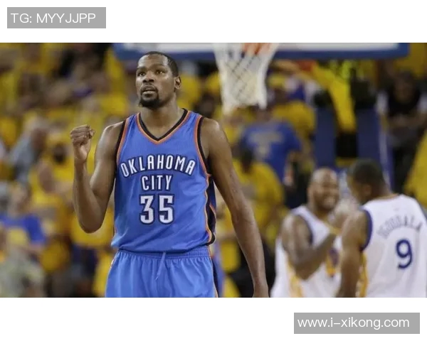 杜兰特三连败中表现出色却难掩球队困境问题究竟出在哪里