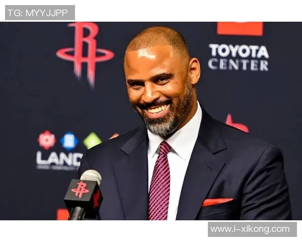 火箭主帅乌度卡明确表示交易截止日前不会引进新控卫