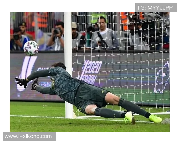 萨福诺夫本赛季点球扑救表现出色成五大联赛门将之最 萨福诺夫本赛季点球扑救表现出色成五大联赛门将之最