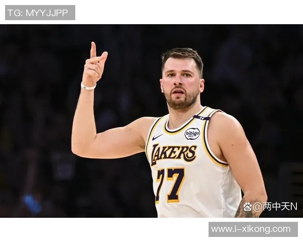 东契奇三分球表现出色带领球队获胜比赛乐趣无限