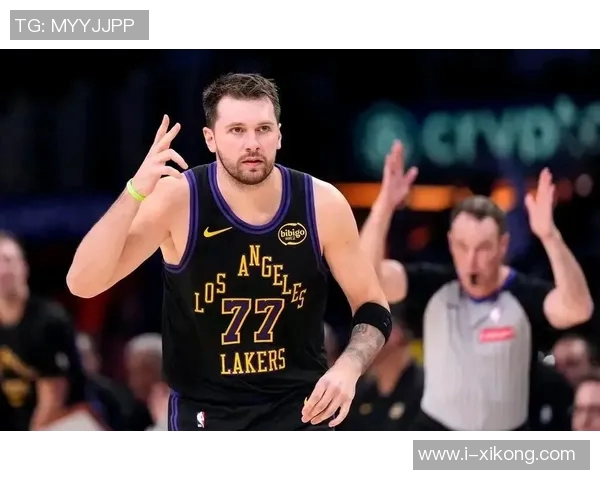 东契奇抱怨引发黄蜂解说调侃称其性格像个怨妇