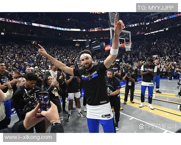 克莱谈职业生涯挑战目标是完成1000场常规赛的壮丽旅程 克莱谈职业生涯挑战目标是完成1000场常规赛的壮丽旅程