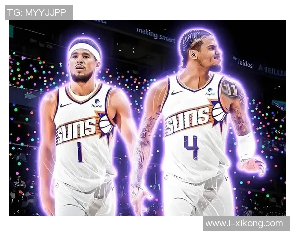 布克谈防守经验与平衡技巧展现自信心态